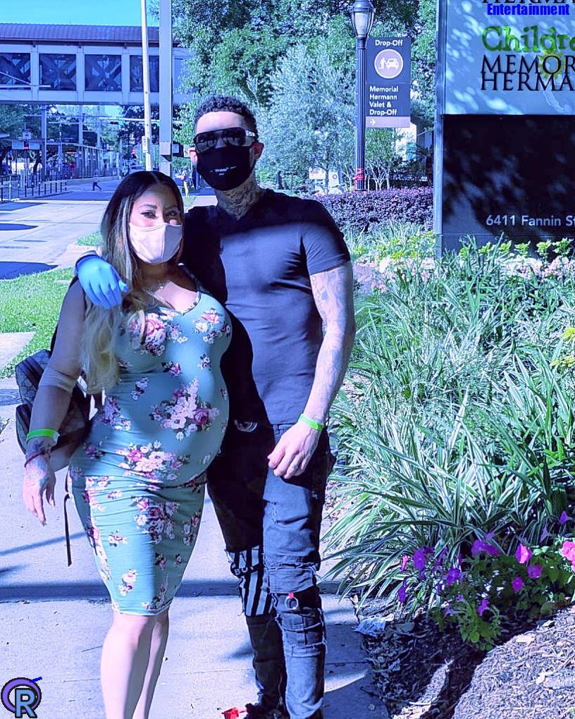 Hazel E Dating History